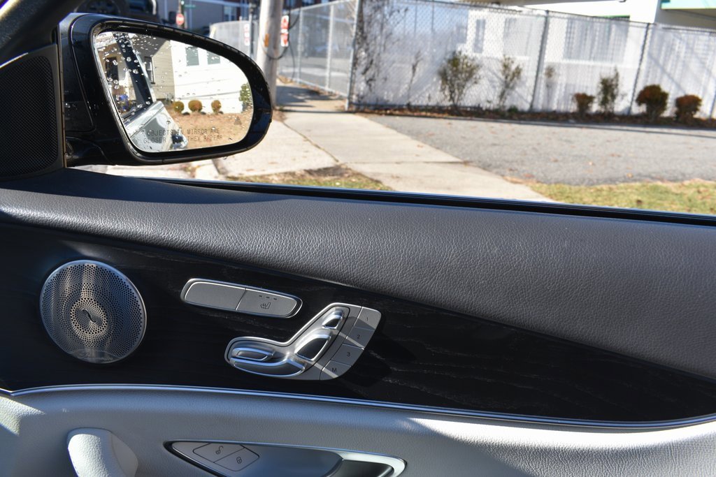 Used 2023 Mercedes-Benz E 350 4MATIC Sedan w/ Premium Package image 22