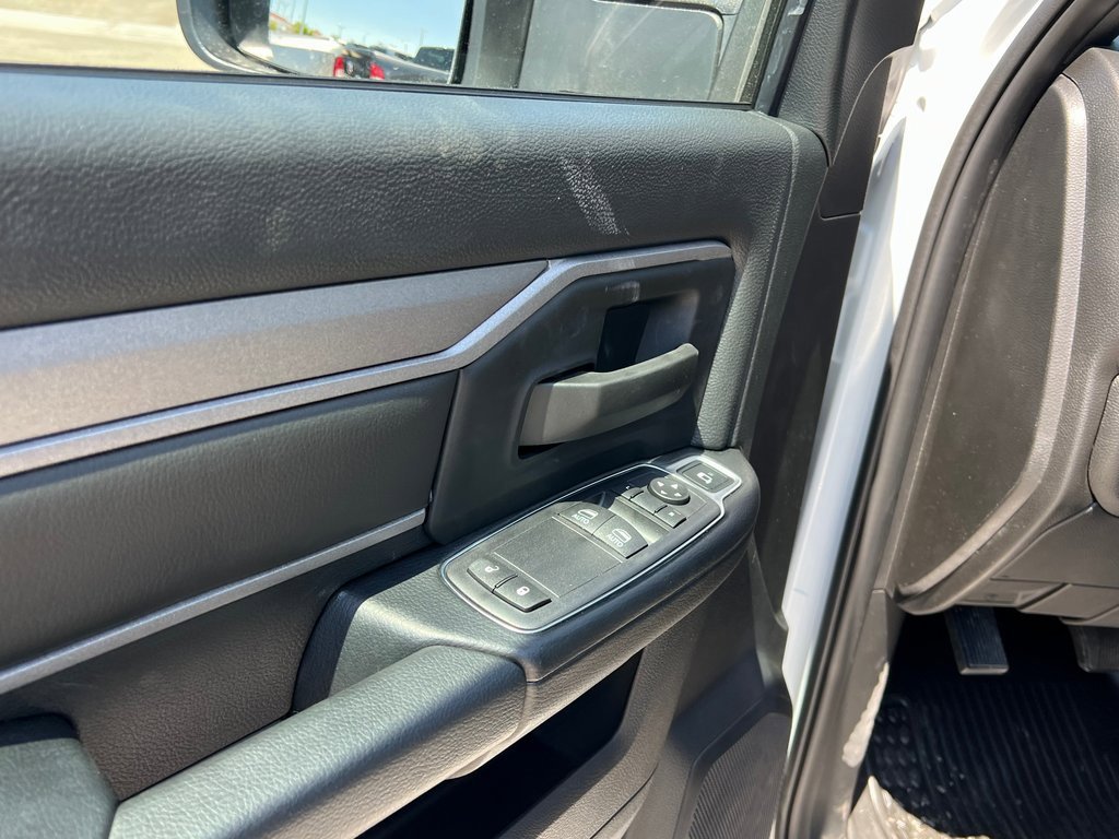 New 2024 RAM 3500 Tradesman image 11