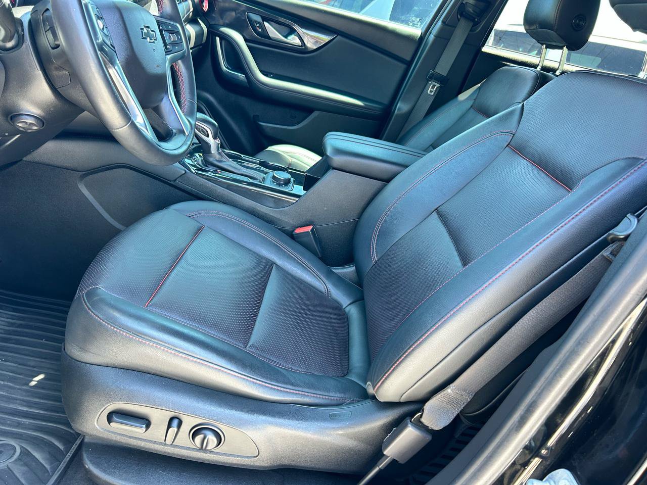 Used 2020 Chevrolet Blazer RS FWD image 7