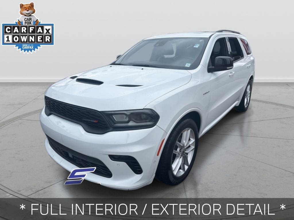 Used 2023 Dodge Durango R/T image 5