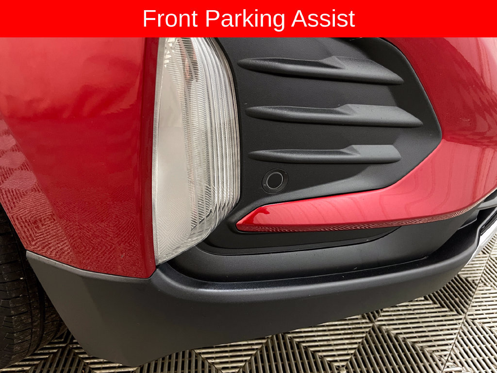 Certified 2023 Chevrolet Equinox LT FWD image 13