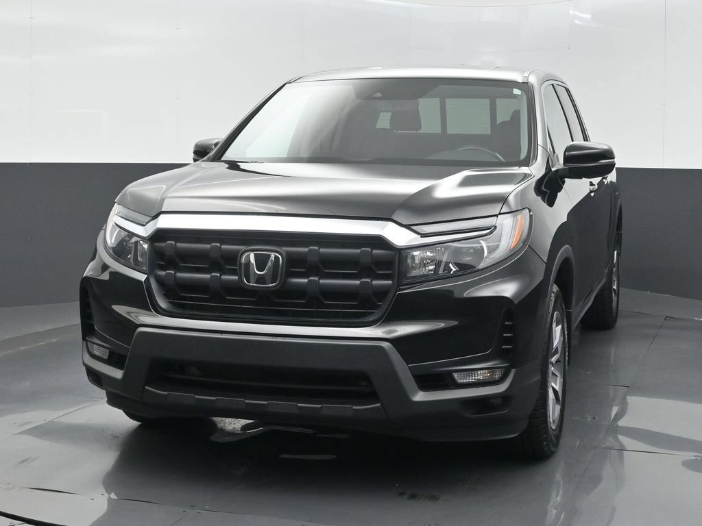 Used 2024 Honda Ridgeline RTL image 2