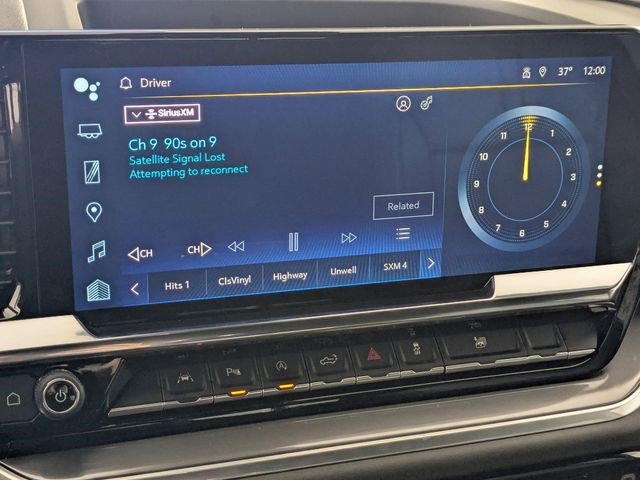 Certified 2024 Chevrolet Silverado 1500 High Country w/ High Country Premium Package image 14