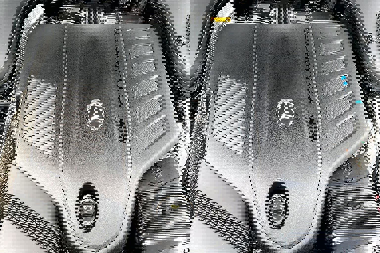 Certified 2023 Mercedes-Benz E 450 Cabriolet image 33