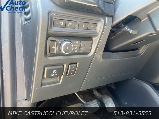 Used 2021 Ford F150 XLT w/ Equipment Group 302A High image 9