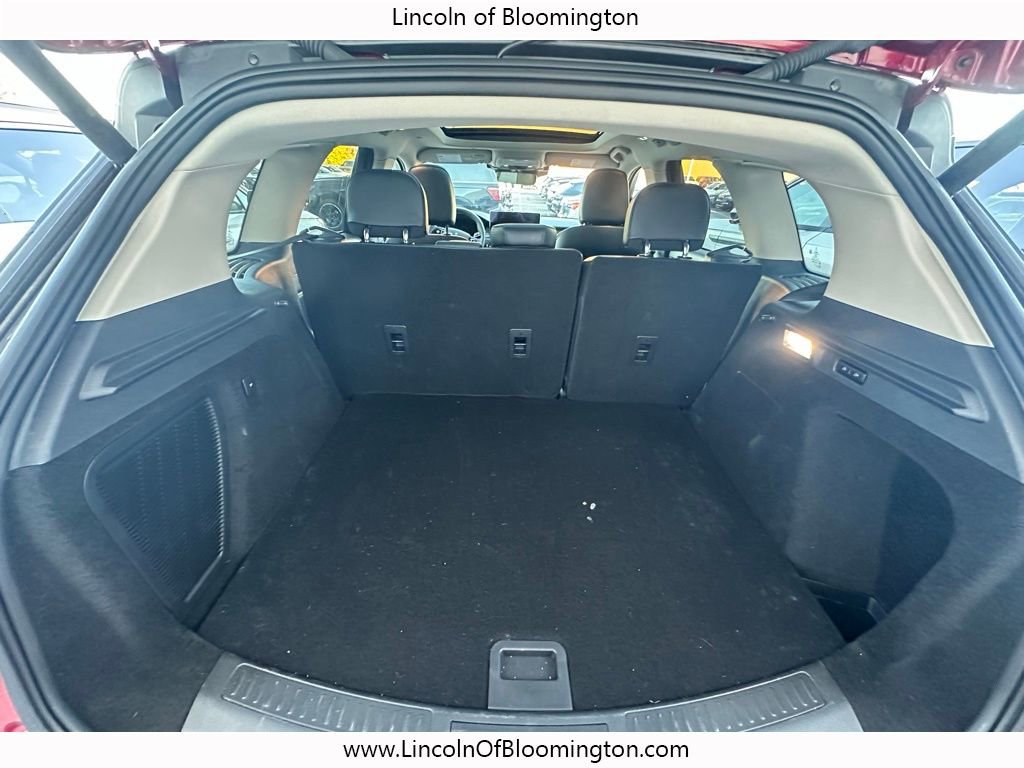 New 2025 Lincoln Corsair AWD w/ Equipment Group 101A image 45