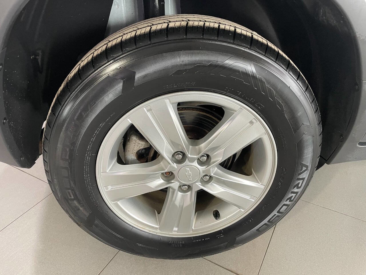 Used 2019 Chevrolet Trax LS w/ Tint and Cruise Package image 14