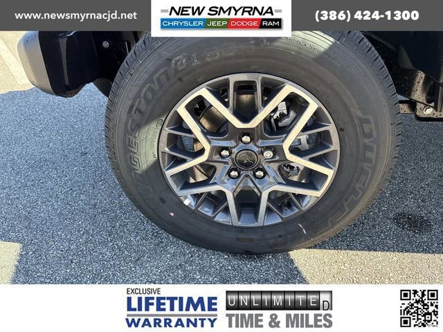 New 2026 Jeep Wrangler Sahara image 32