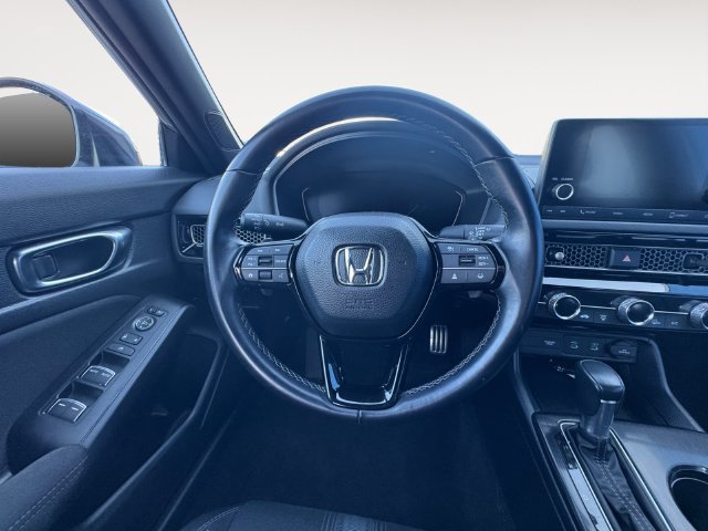 Used 2025 Honda Civic Sport image 12