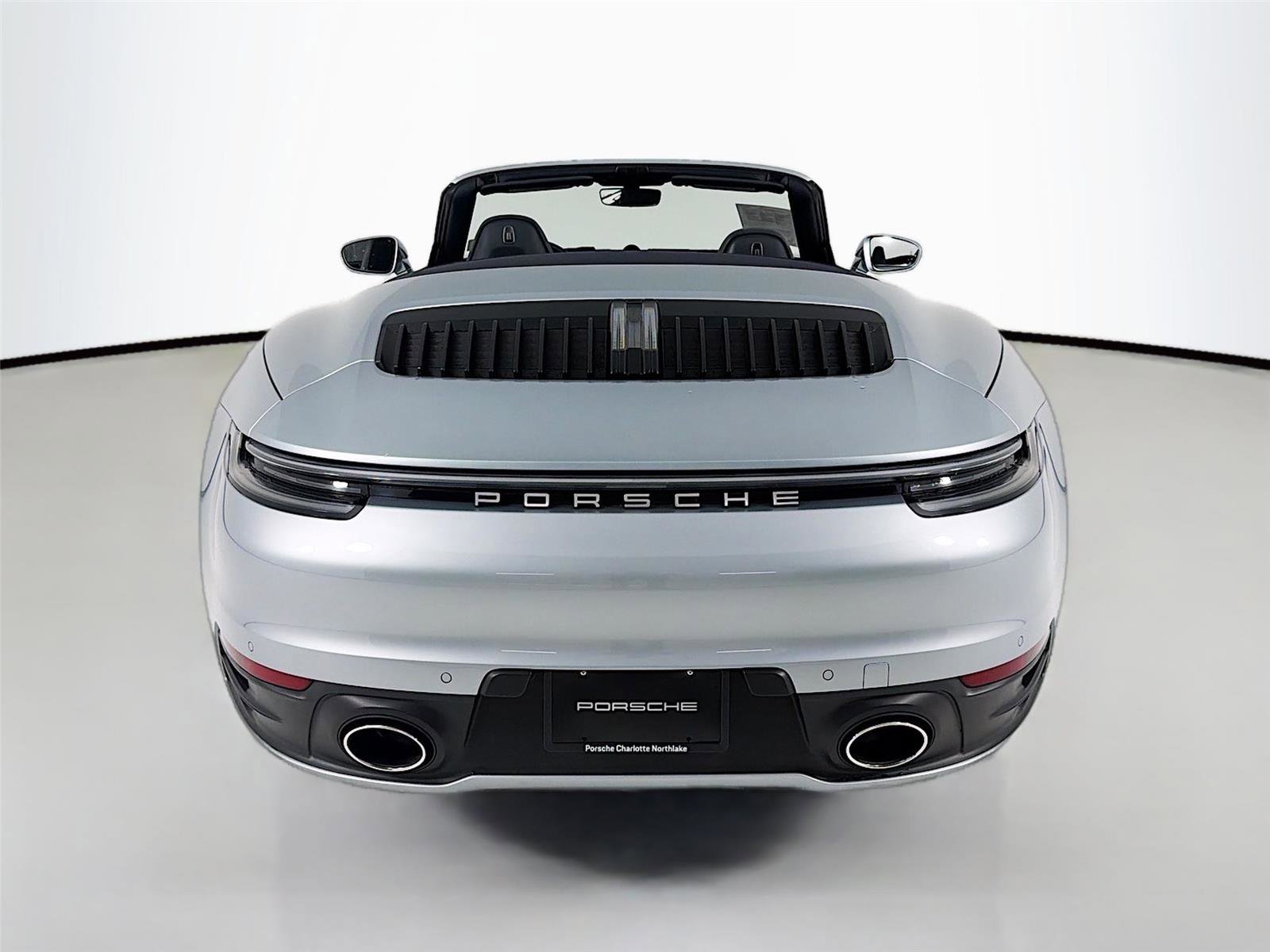 Certified 2021 Porsche 911 Carrera S RWD image 33