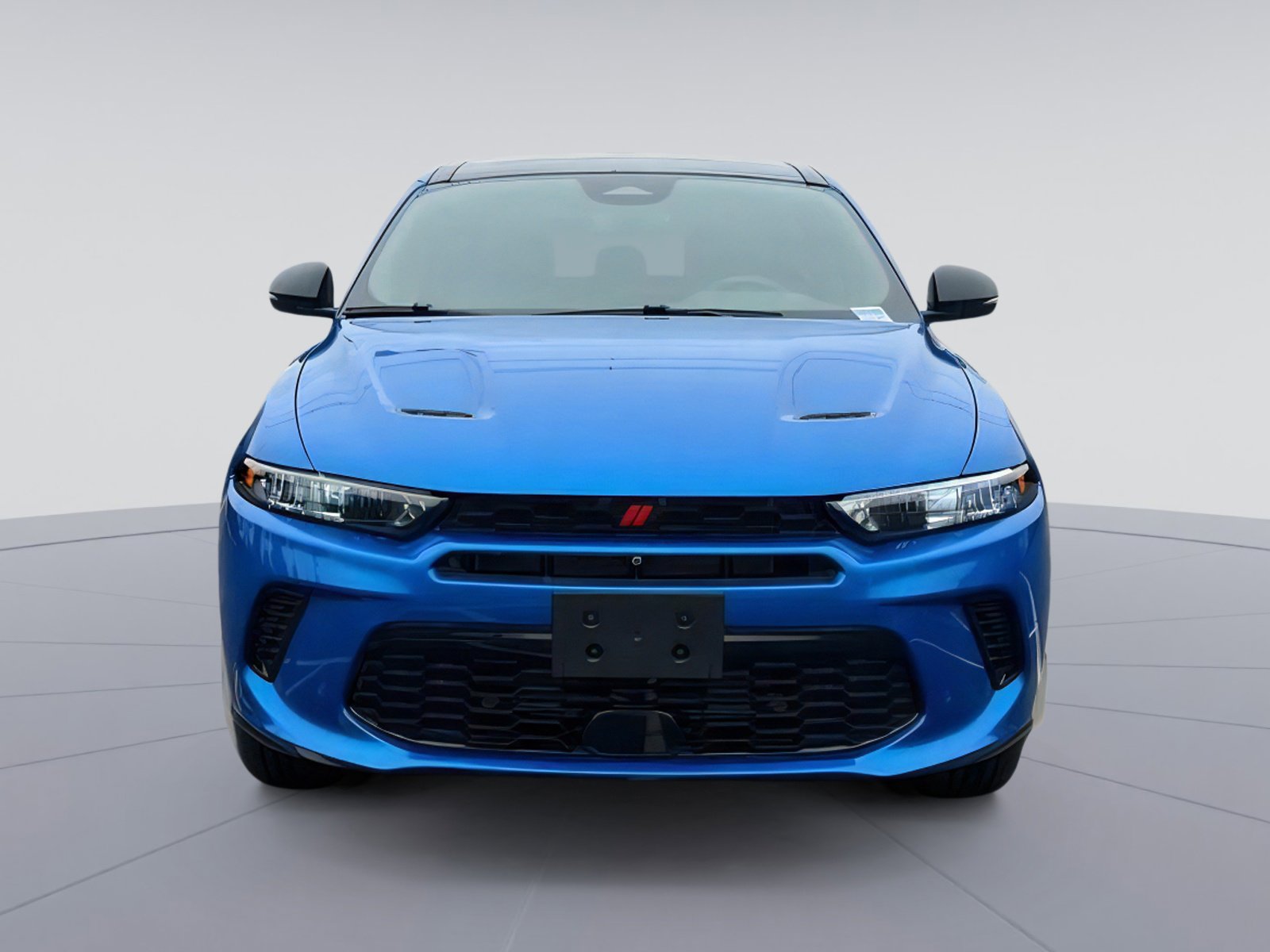 Used 2024 Dodge Hornet R/T Plus w/ Tech Pack Plus w/o Parking image 2