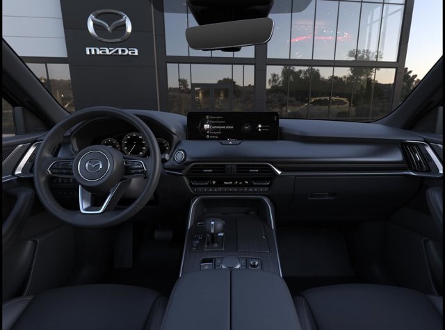New 2026 MAZDA CX-90 3.3 Turbo S w/ Premium Plus AWD/4WD video 2