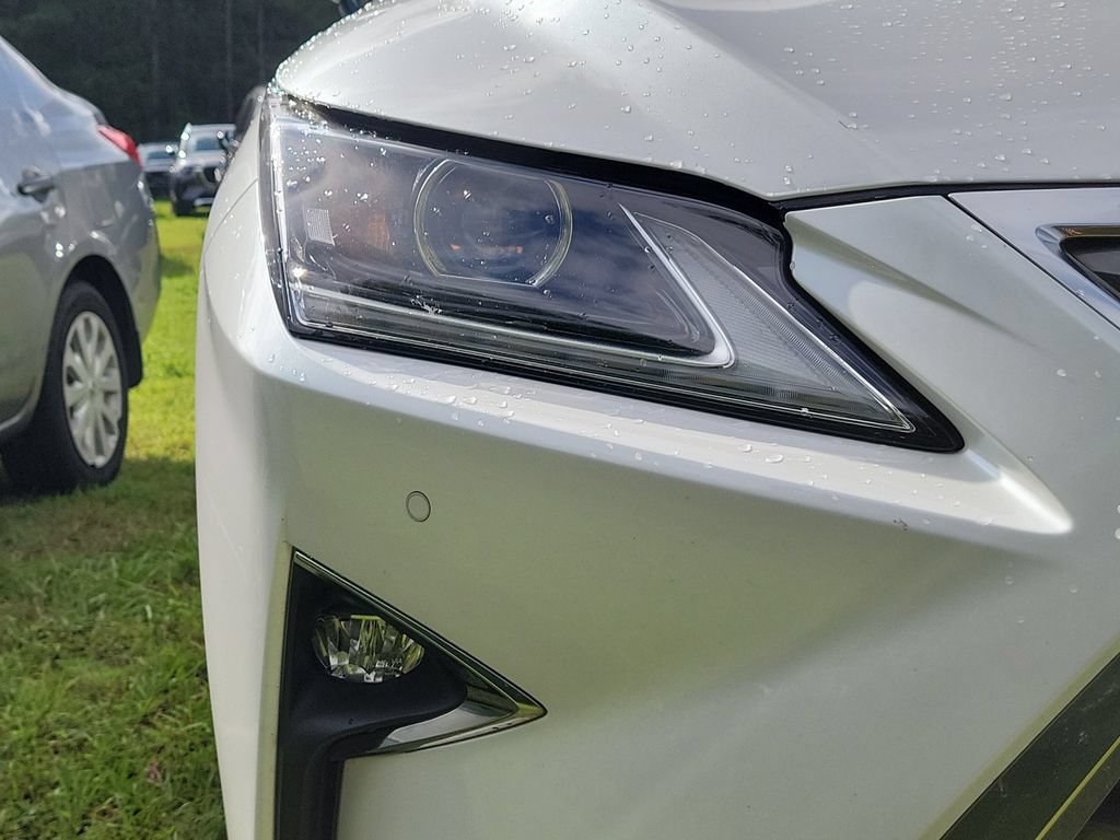 Used 2019 Lexus RX 450hL Premium w/ Premium Package AWD/4WD image 7