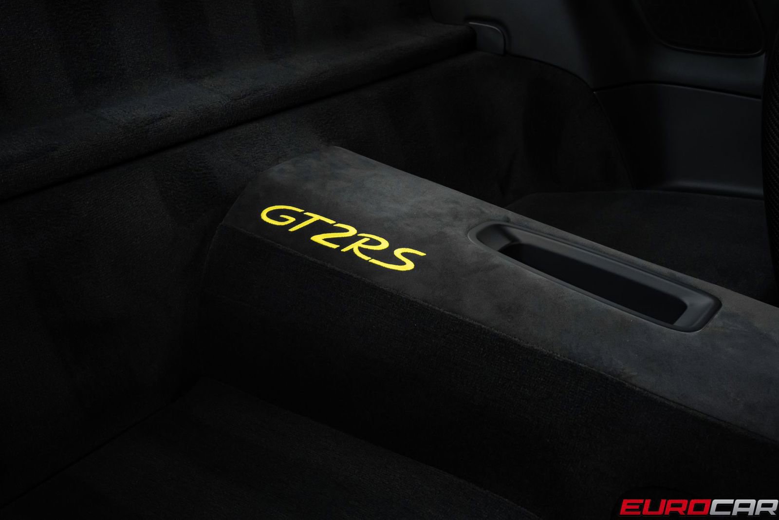 Used 2019 Porsche 911 GT2 RS RWD image 52