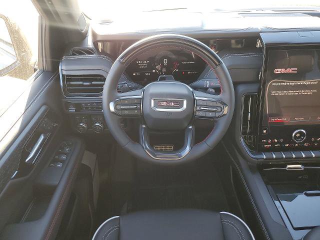 New 2026 GMC Yukon XL AT4 Ultimate w/ LPO, Floor Liner Package image 18