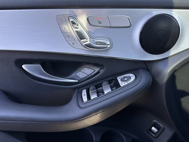 Certified 2022 Mercedes-Benz GLC 300 4MATIC image 16