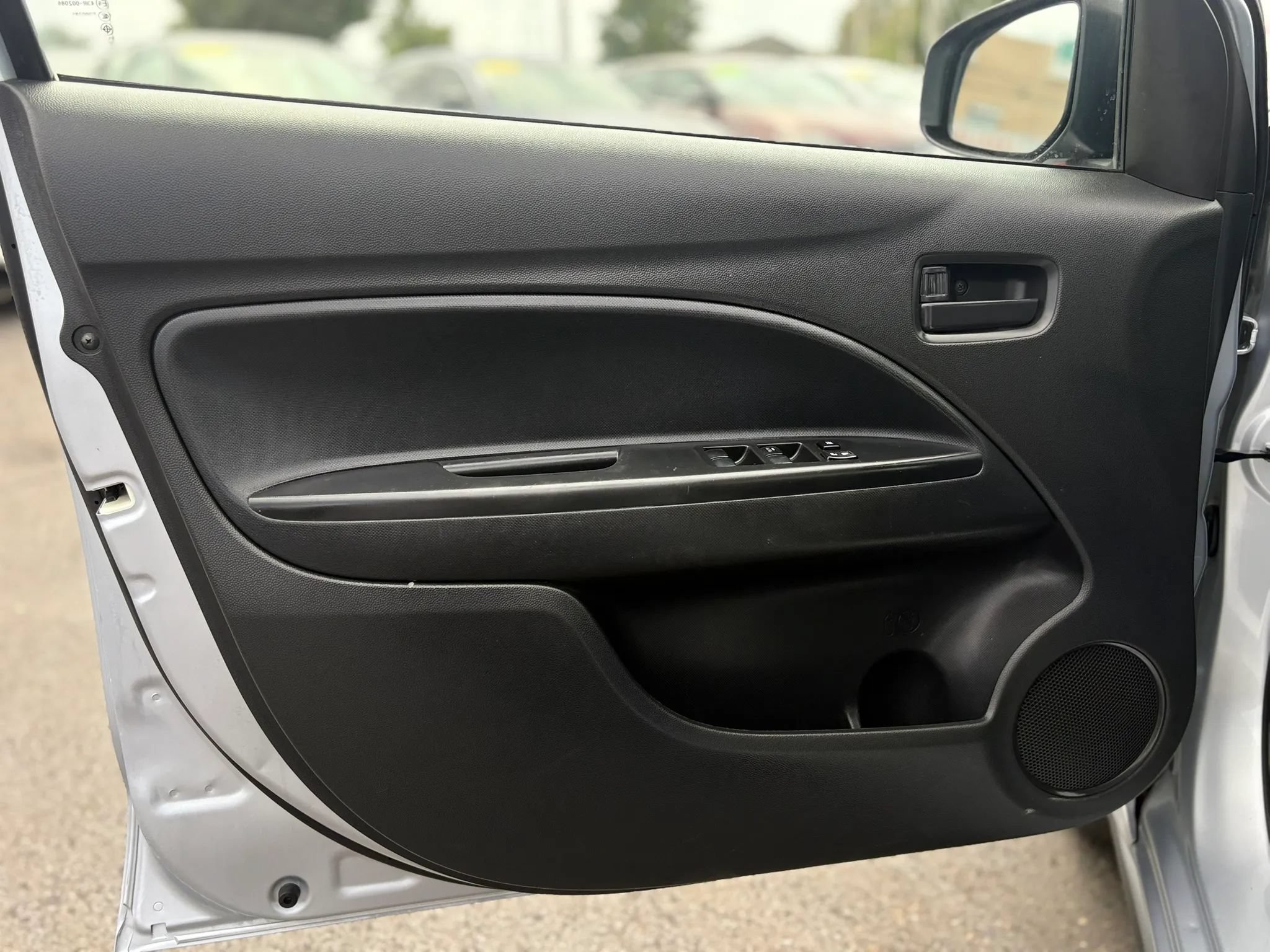 Used 2020 Mitsubishi Mirage G4 ES FWD image 24