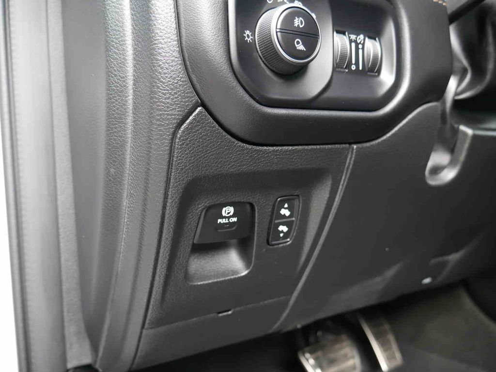 Used 2024 RAM 1500 TRX image 39