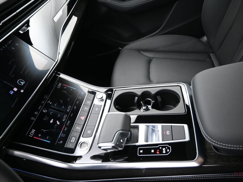 Used 2025 Audi Q7 3.0T Premium Plus w/ Premium Plus Package image 20