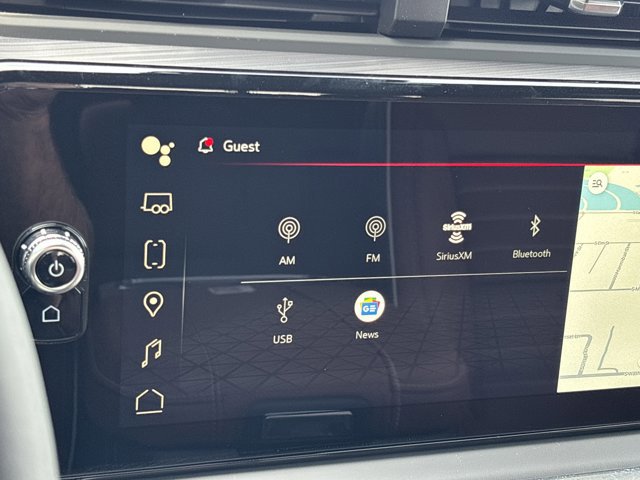 New 2026 GMC Sierra 1500 Denali Ultimate image 34