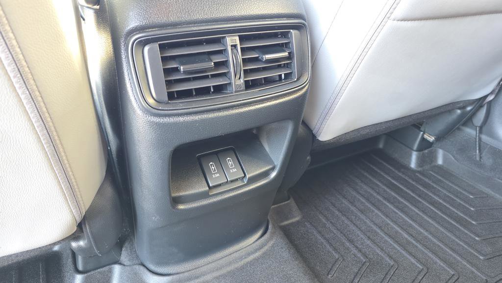 Used 2021 Honda CR-V EX-L image 25