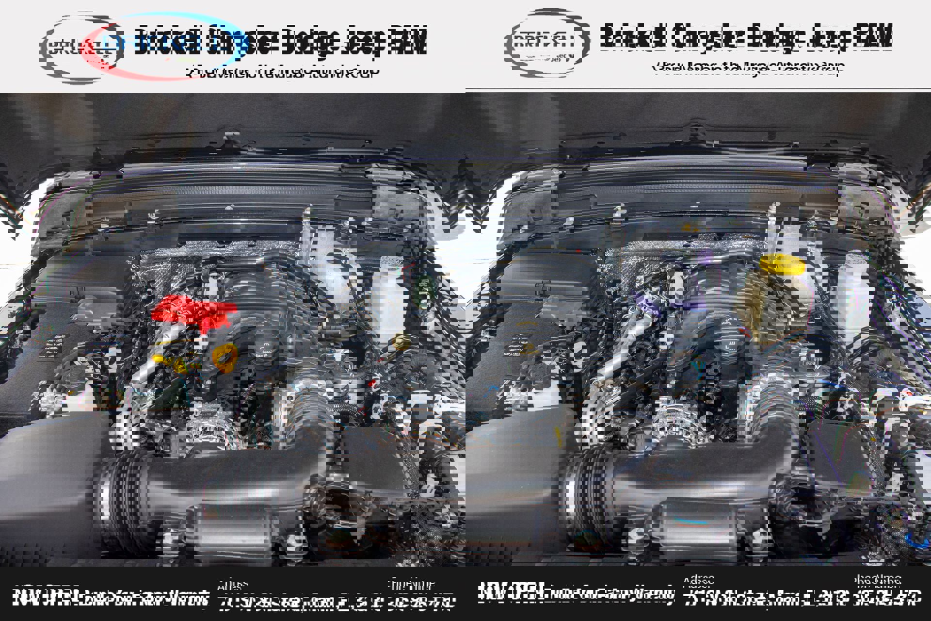 New 2026 Jeep Gladiator Sport image 31