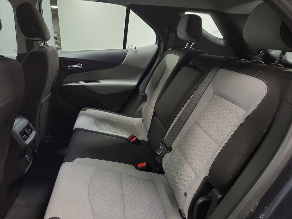 Used 2022 Chevrolet Equinox LS image 19