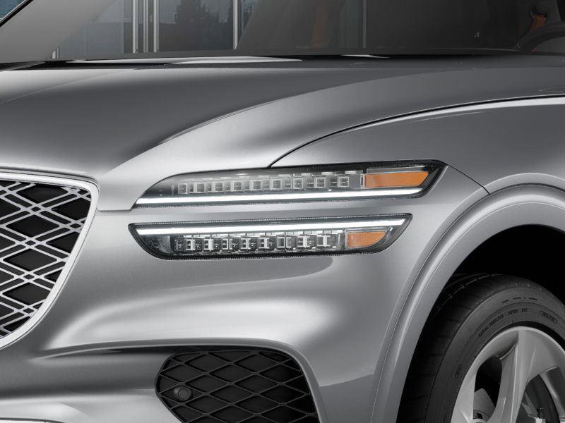 New 2026 Genesis GV70 2.5T Advanced image 9