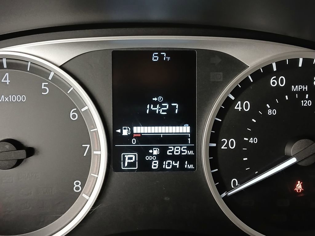 Used 2023 Nissan Kicks S image 29
