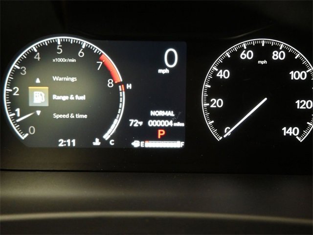 New 2026 Honda Ridgeline RTL image 14