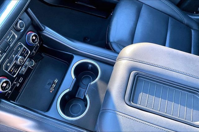 Used 2022 Chevrolet Tahoe LT w/ LT Signature Plus Package image 20