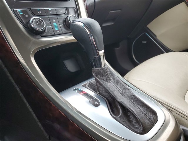 Used 2012 Buick Verano Leather image 14