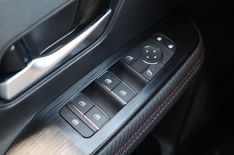 New 2026 Nissan Kicks SR w/ SR Premium Package image 20