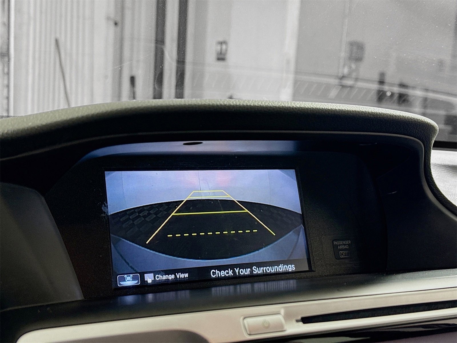 Used 2017 Honda Accord EX-L image 10