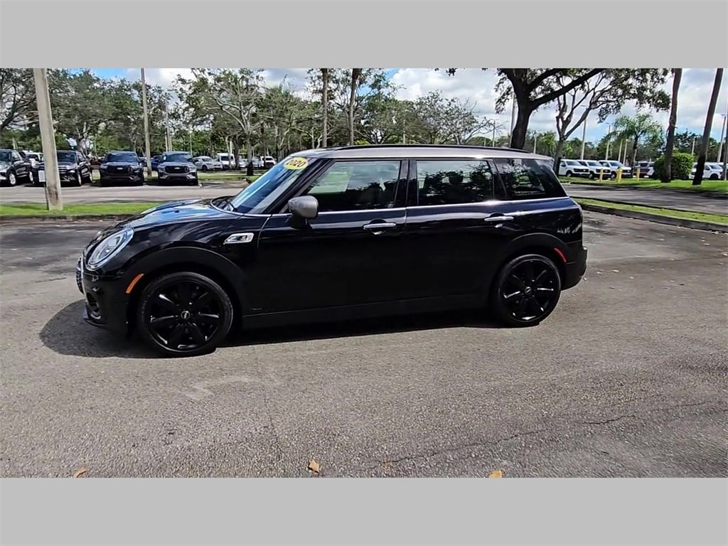Used 2020 MINI Cooper Clubman S image 29