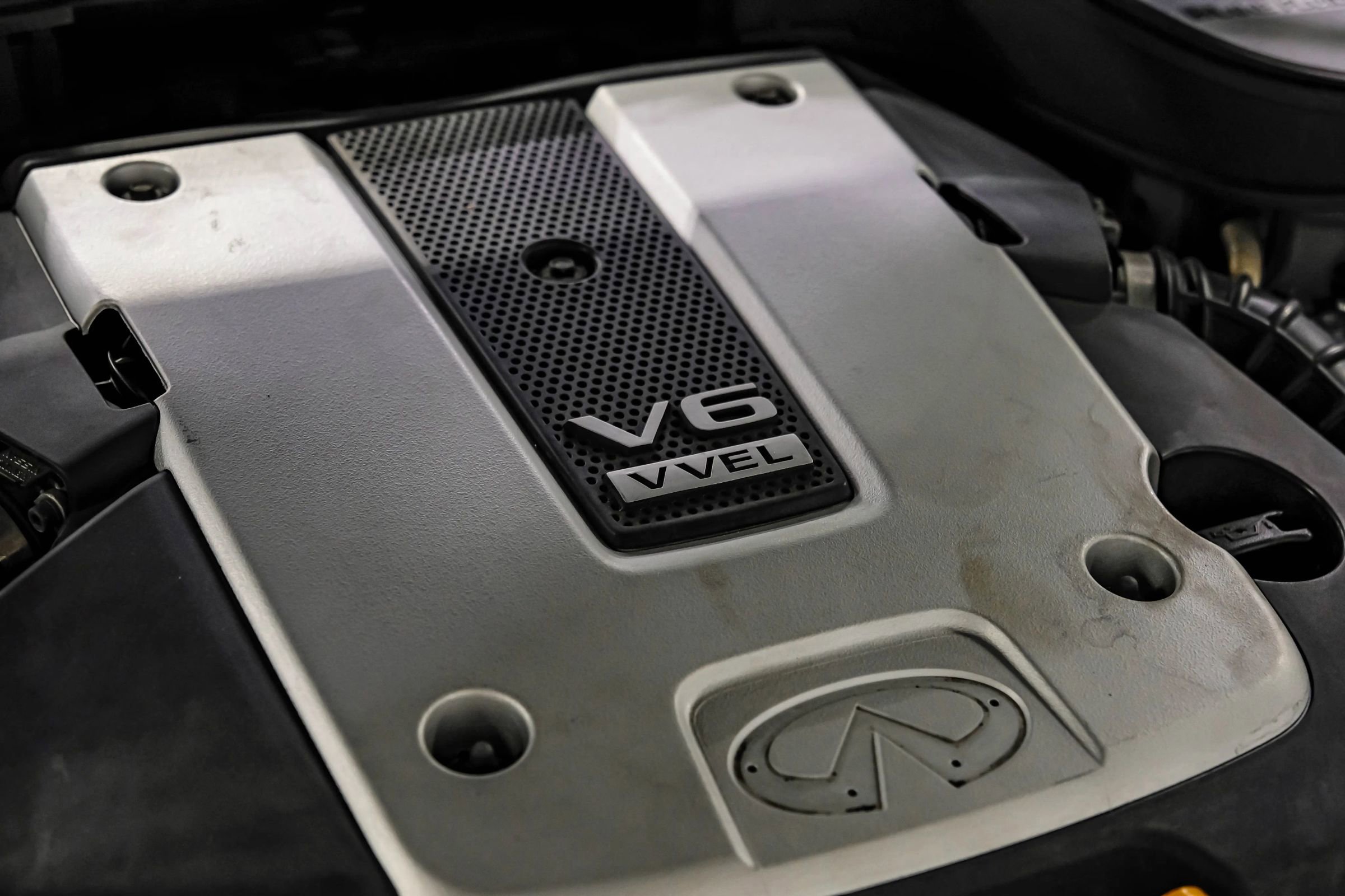 Used 2015 INFINITI Q40 image 64