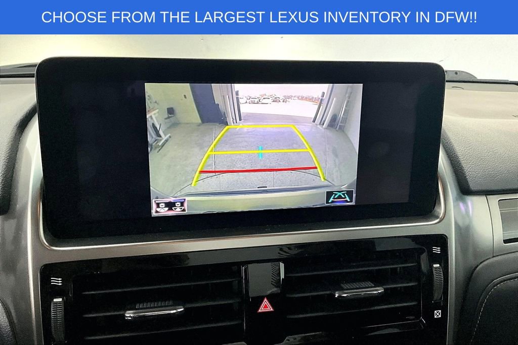 Used 2022 Lexus GX 460 Premium w/ Premium Plus Package image 31