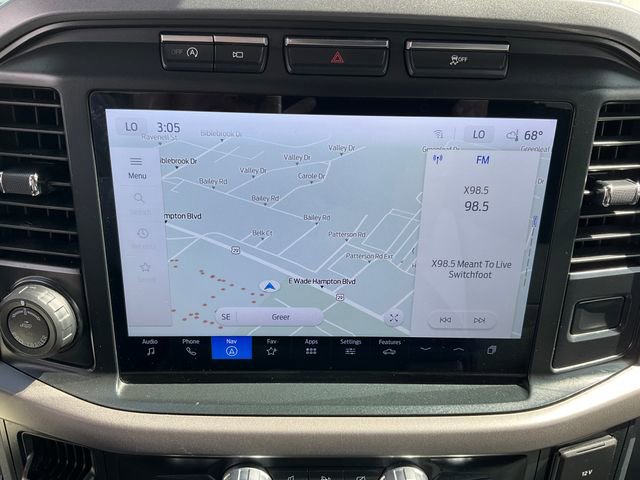 Used 2024 Ford F150 XLT image 15