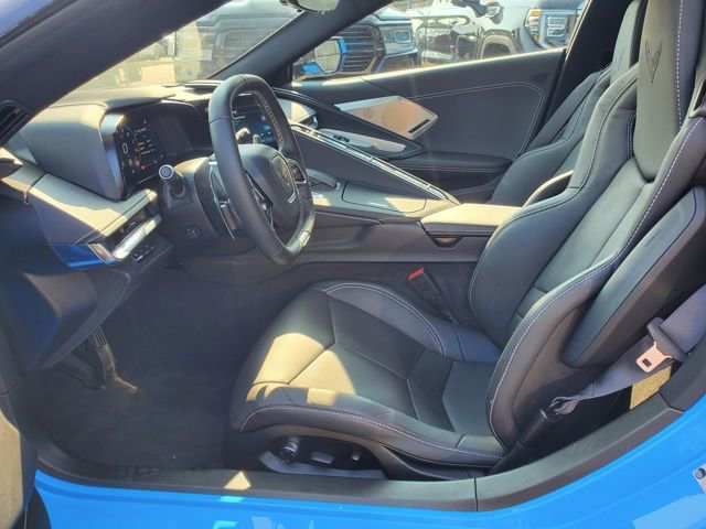 Used 2024 Chevrolet Corvette Z06 image 5