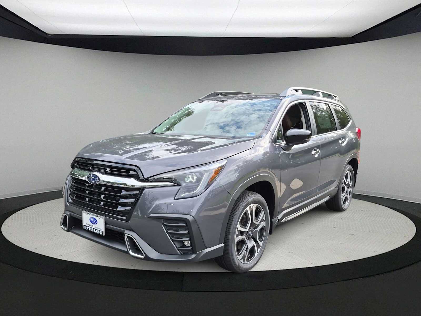 New 2026 Subaru Ascent Touring AWD/4WD image 4