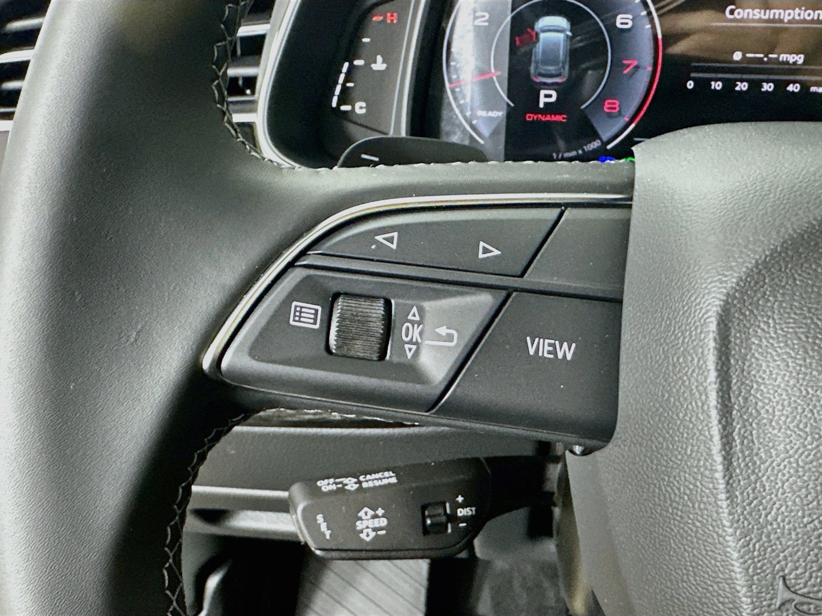 New 2027 Audi Q8 Prestige AWD/4WD image 19