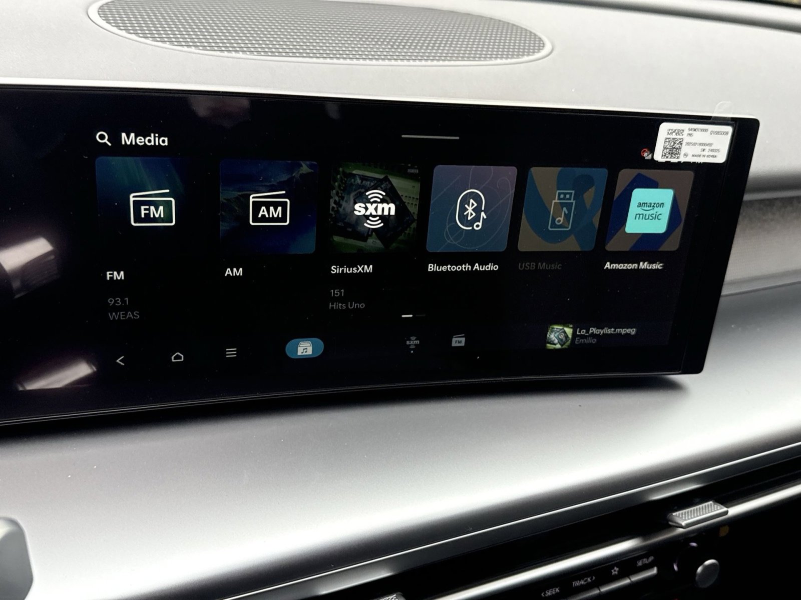 New 2026 Hyundai Ioniq 9 SE image 18