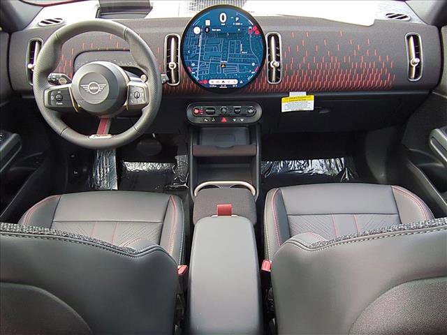 New 2026 MINI Cooper Countryman S image 17