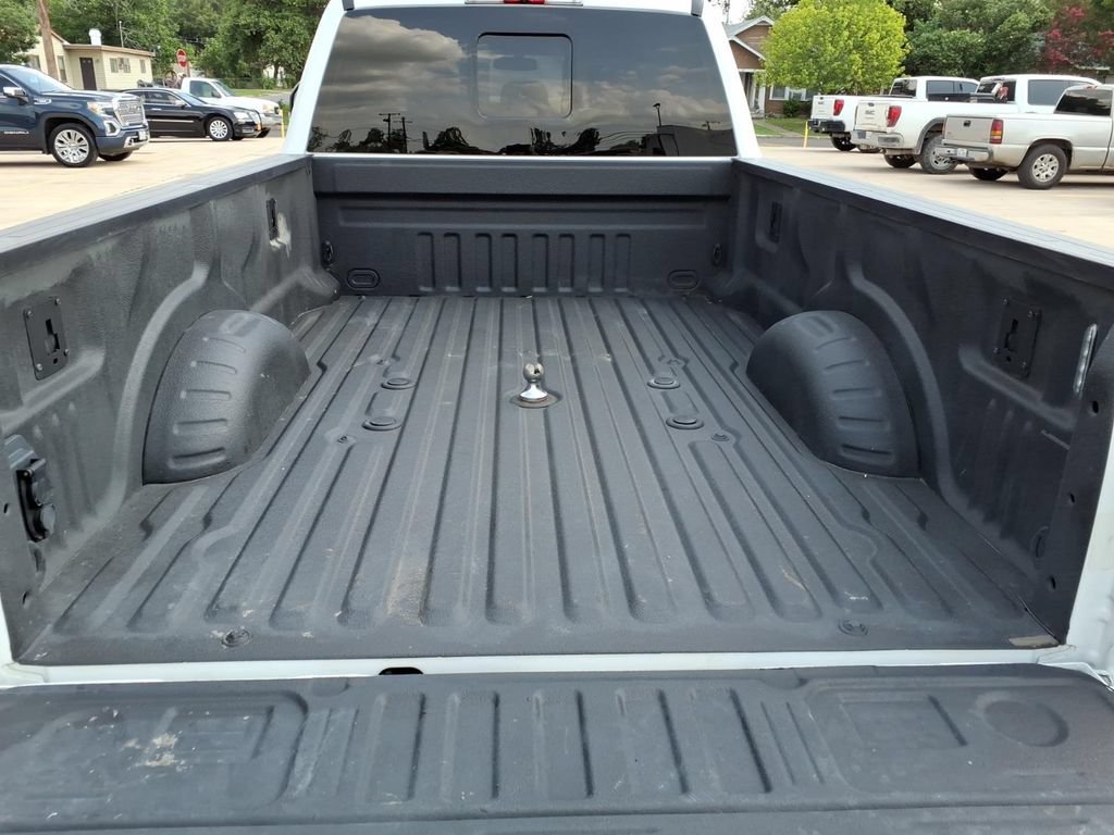 Used 2023 Ford F450 Lariat w/ FX4 Off-Road Package AWD/4WD image 13