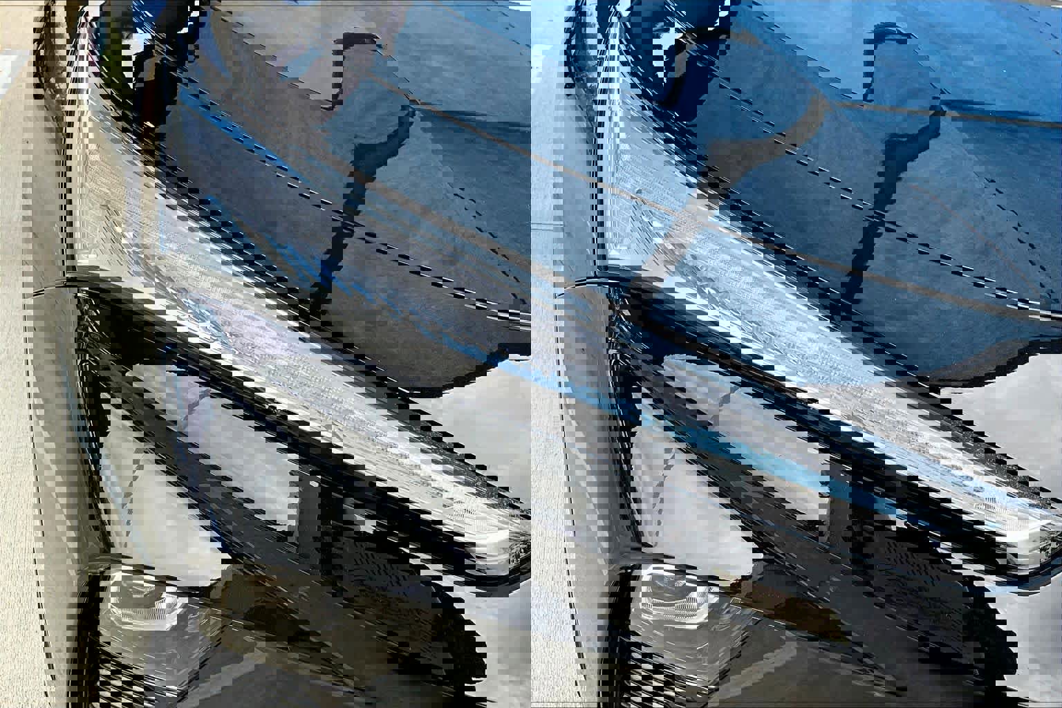 Used 2024 Buick Envista Preferred w/ Convenience I Package FWD image 28