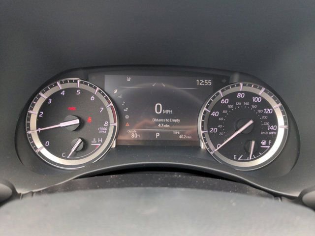 Used 2022 Toyota Highlander Limited image 28