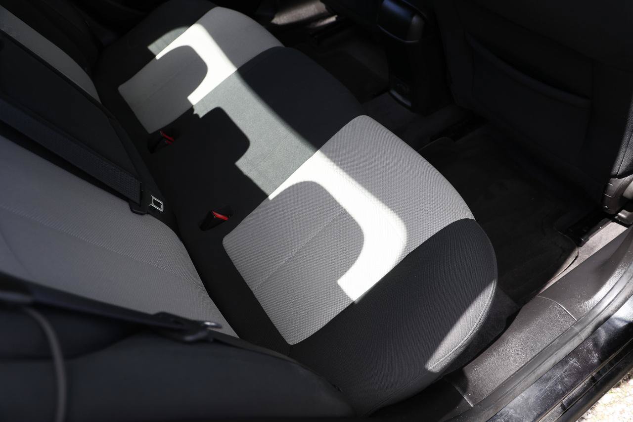 Used 2011 Chevrolet Cruze LS w/ Connectivity Package FWD image 12