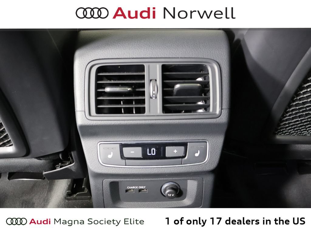 Used 2023 Audi Q5 2.0T Prestige AWD/4WD image 24