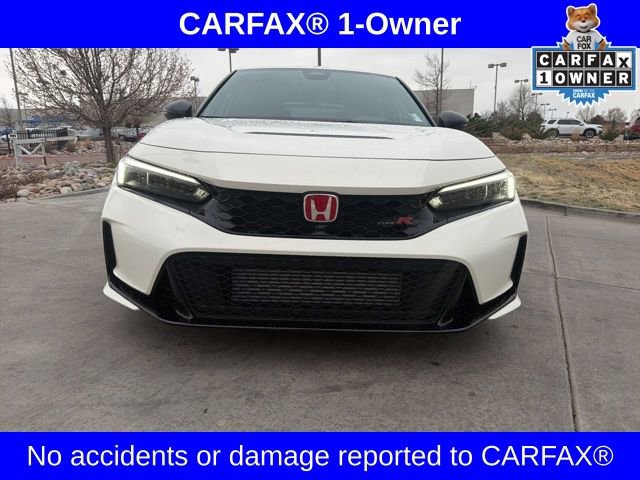 Used 2024 Honda Civic Type R image 2