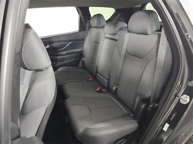 Used 2021 Hyundai Santa Fe SEL image 18